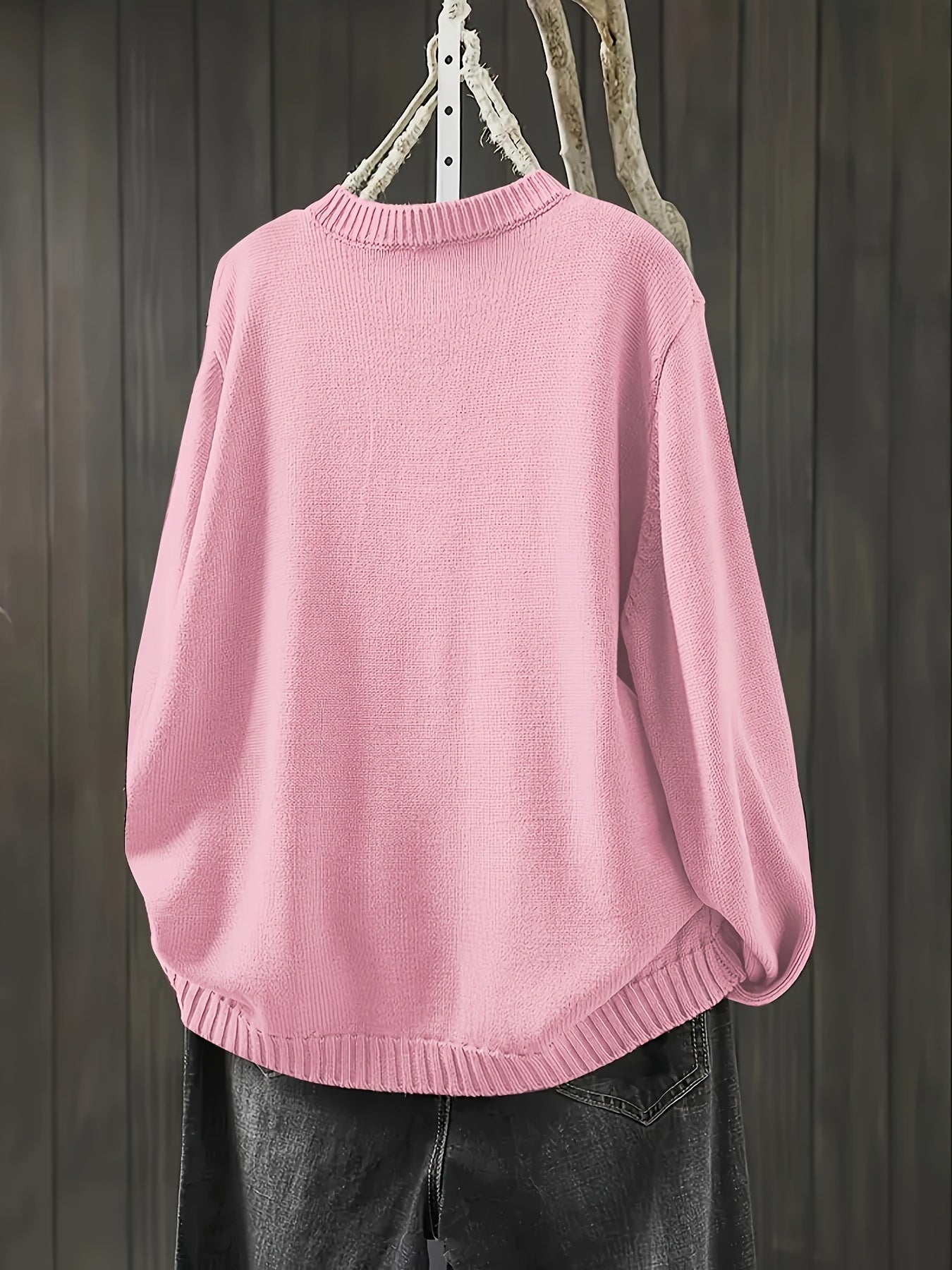 Silke København™ | Komfortabel og Stilfuld Cardigan