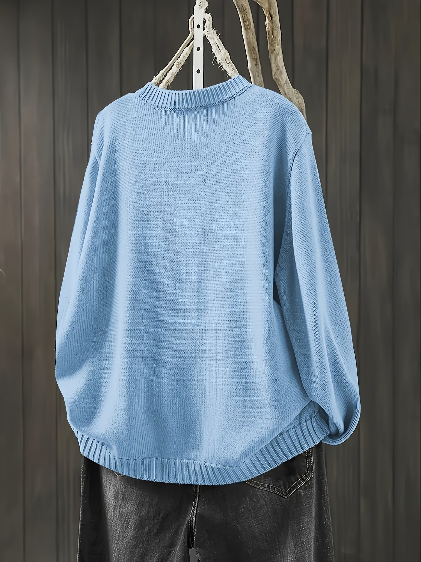 Silke København™ | Komfortabel og Stilfuld Cardigan