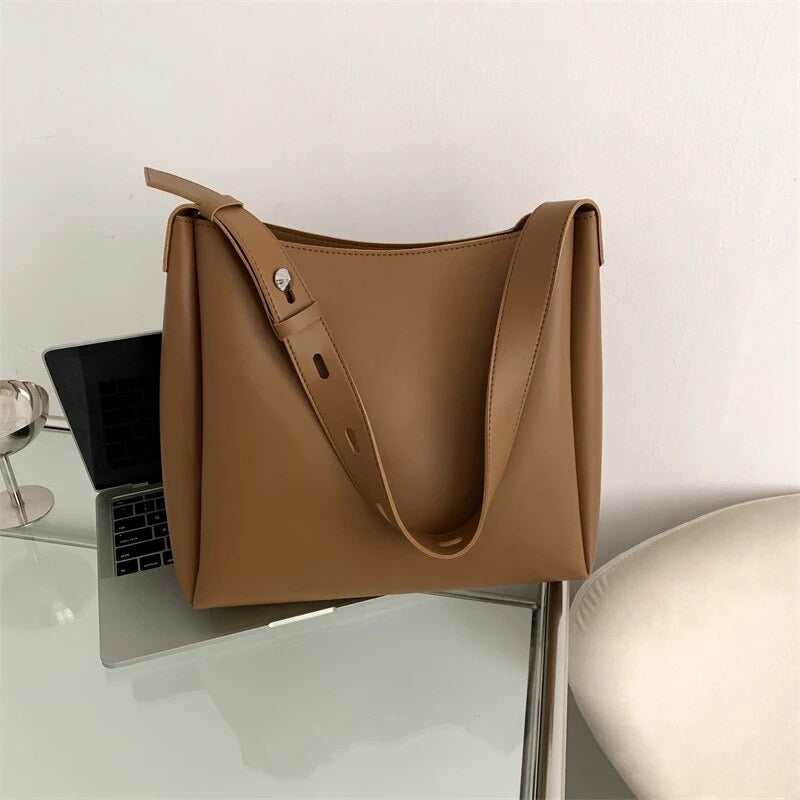 ZARA | Duża Torba