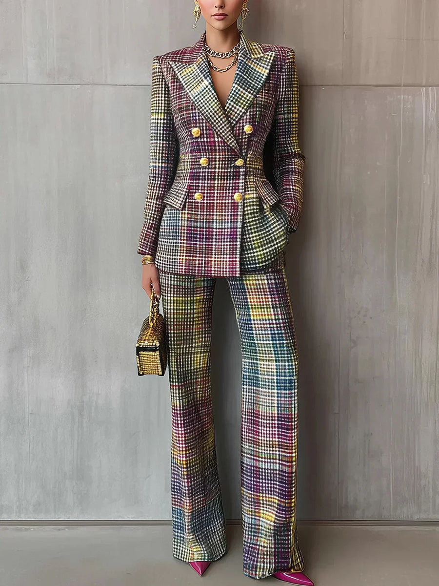 Olivia Studio Hilary™ Luxe Suit