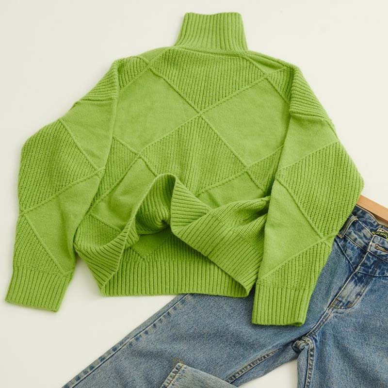 DENISE | Cozy Sweater