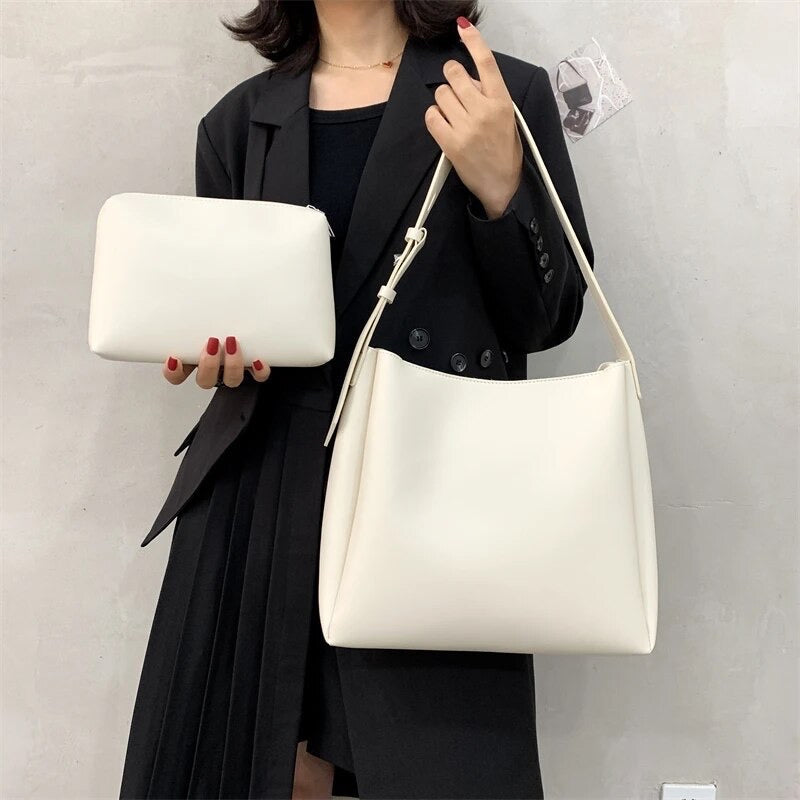 ZARA | Duża Torba
