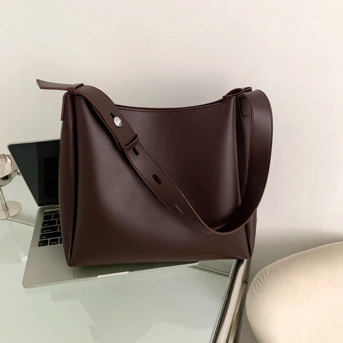 ZARA | Duża Torba