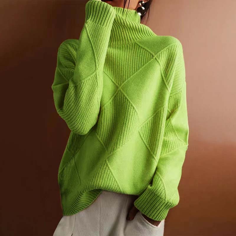 DENISE | Cozy Sweater