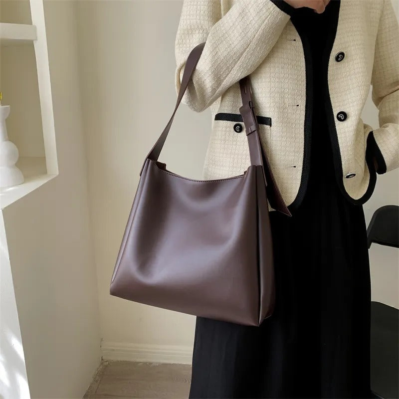 ZARA | Duża Torba