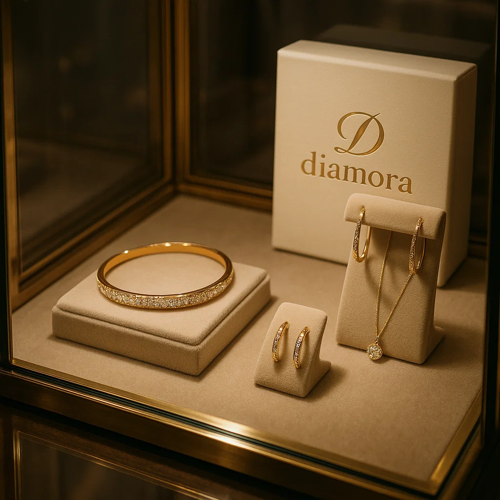 Verstelbare Metatron Ring