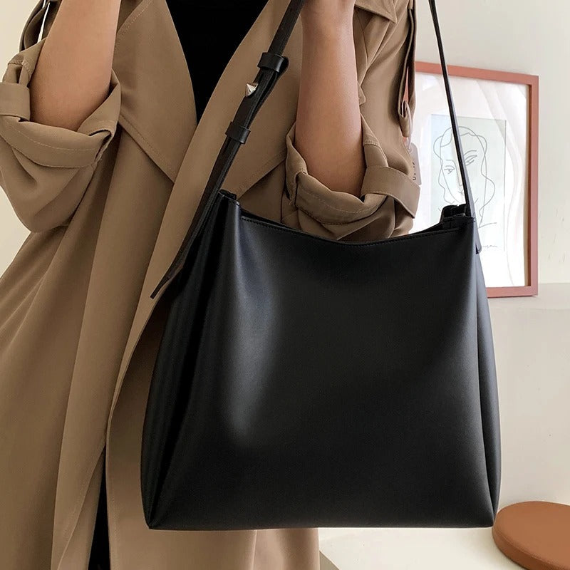 ZARA | Duża Torba