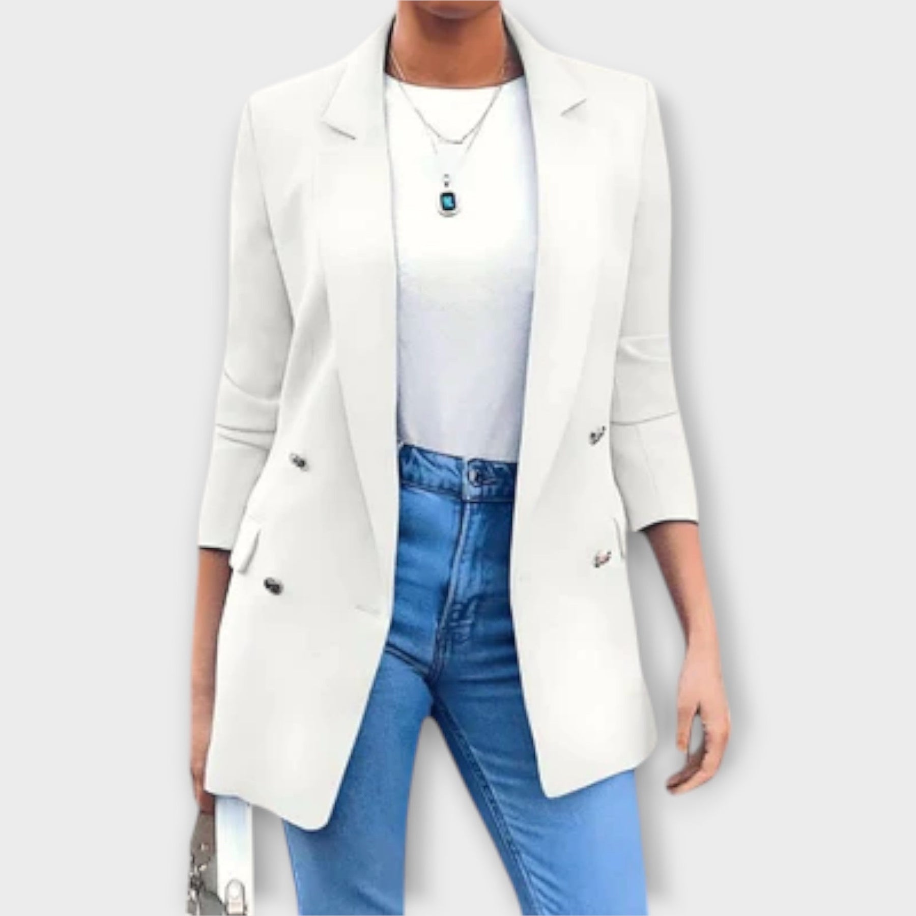 Liina – Elegant Coat
