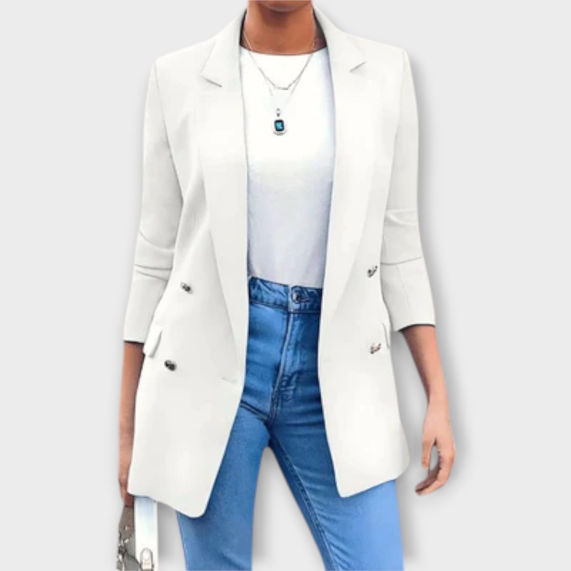 Liina – Elegant Coat