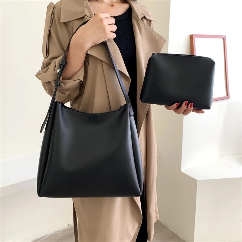 ZARA | Duża Torba