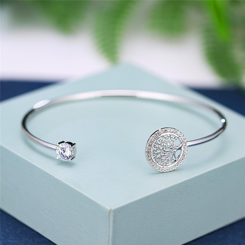 Liora™ | Livets Træ Bracelet