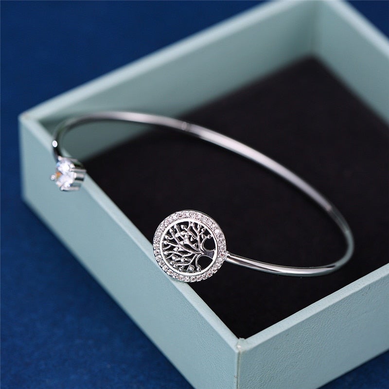 Liora™ | Livets Træ Bracelet