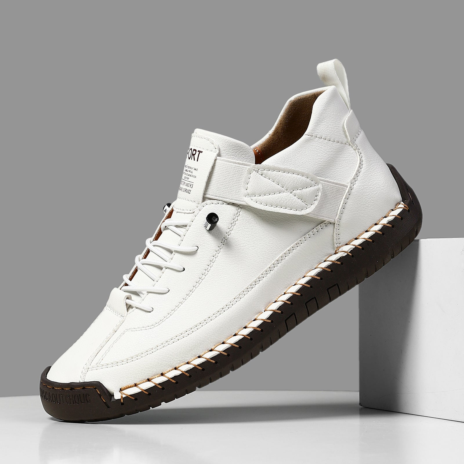 Elira | Wygodne i wspierające sneakersy