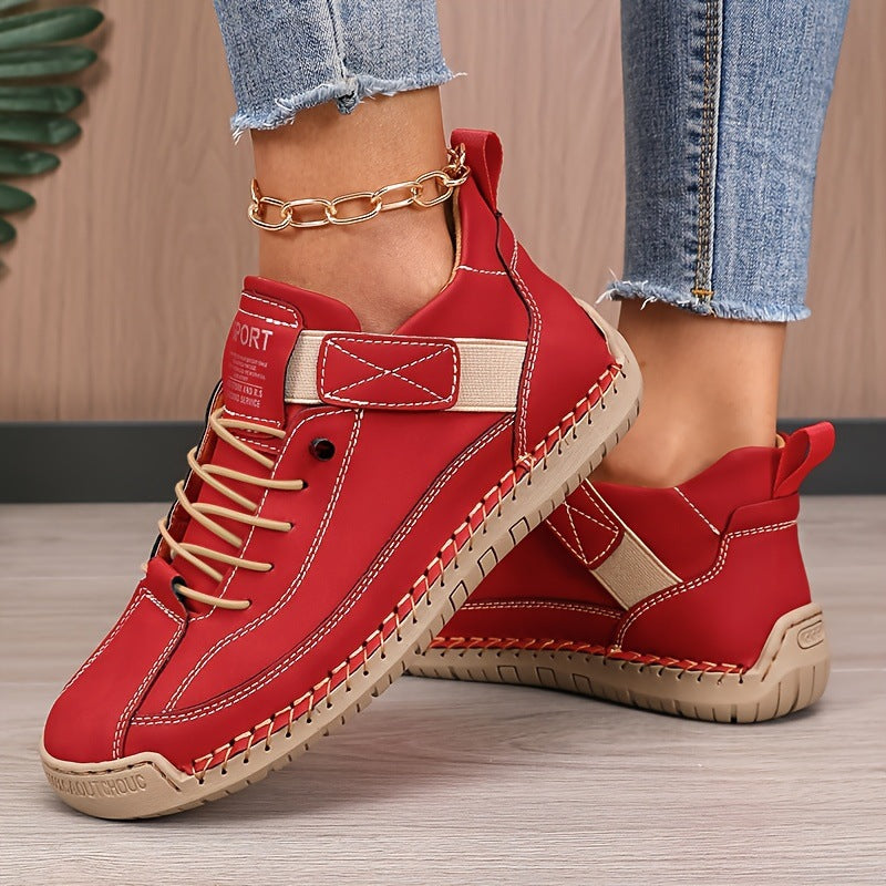Elira | Wygodne i wspierające sneakersy