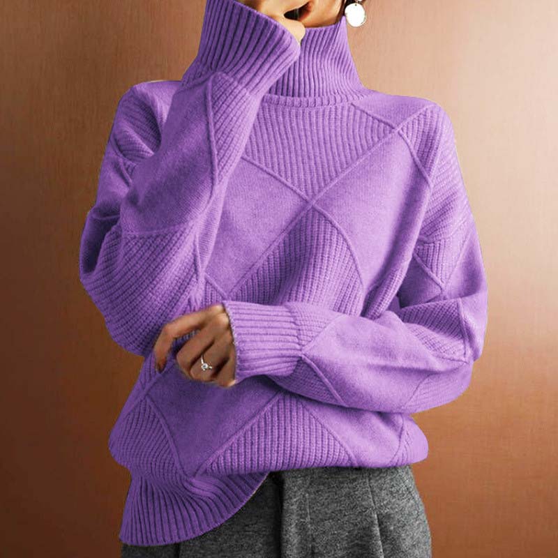 DENISE | Cozy Sweater