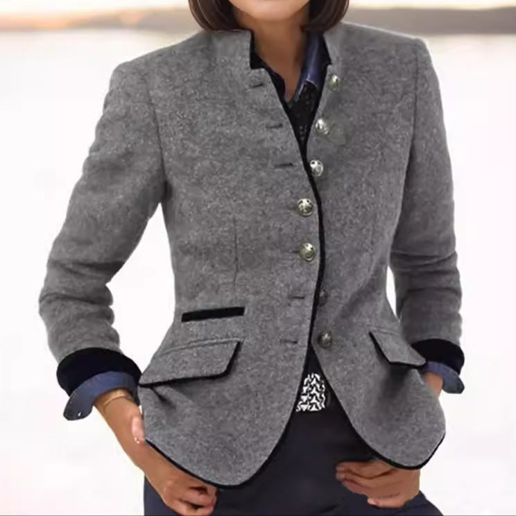 Hazel - Elegant Cardigan