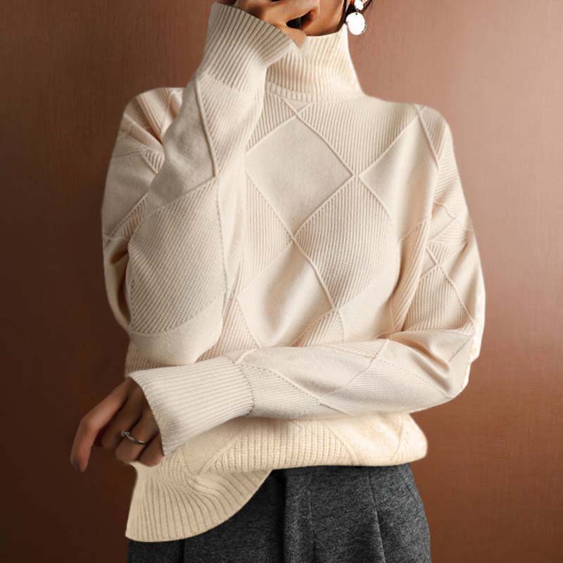 DENISE | Cozy Sweater