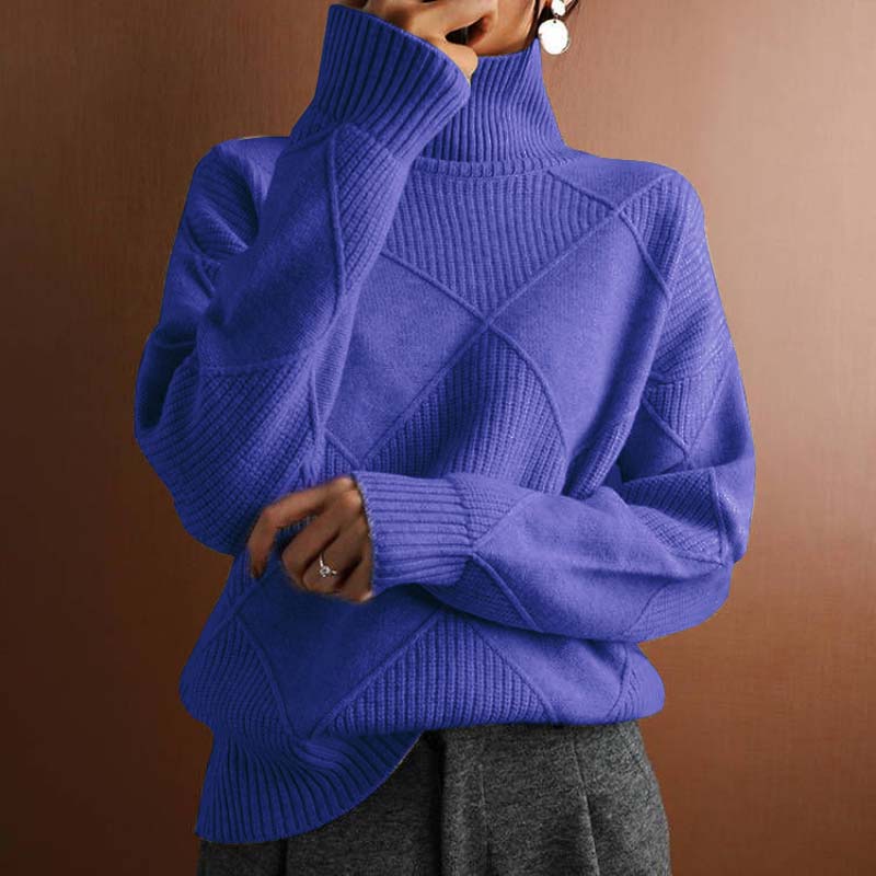 DENISE | Cozy Sweater