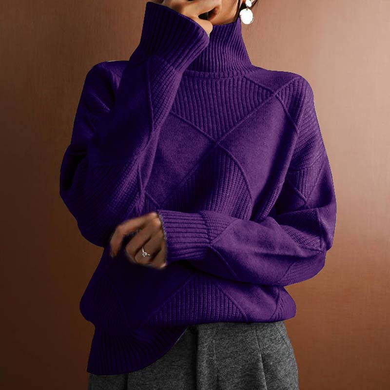 DENISE | Cozy Sweater