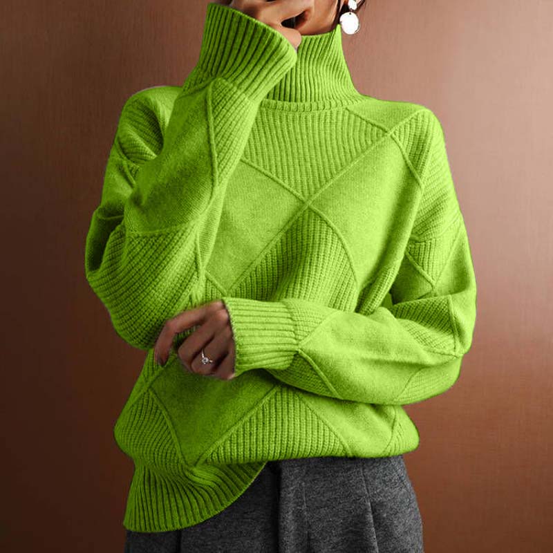 DENISE | Cozy Sweater
