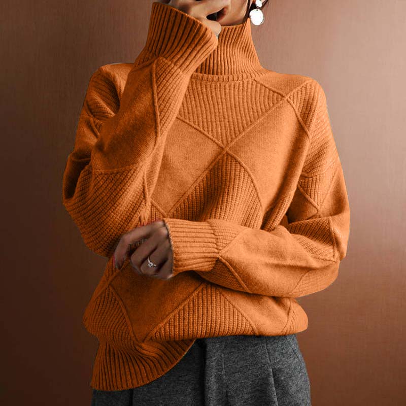 DENISE | Cozy Sweater