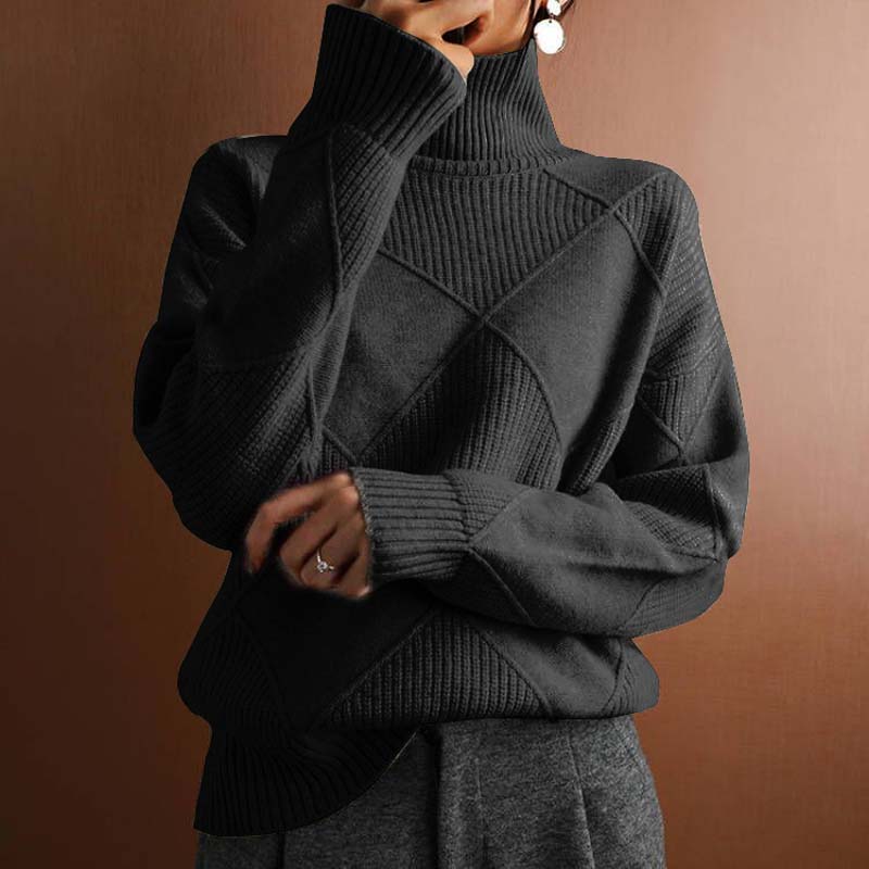 DENISE | Cozy Sweater