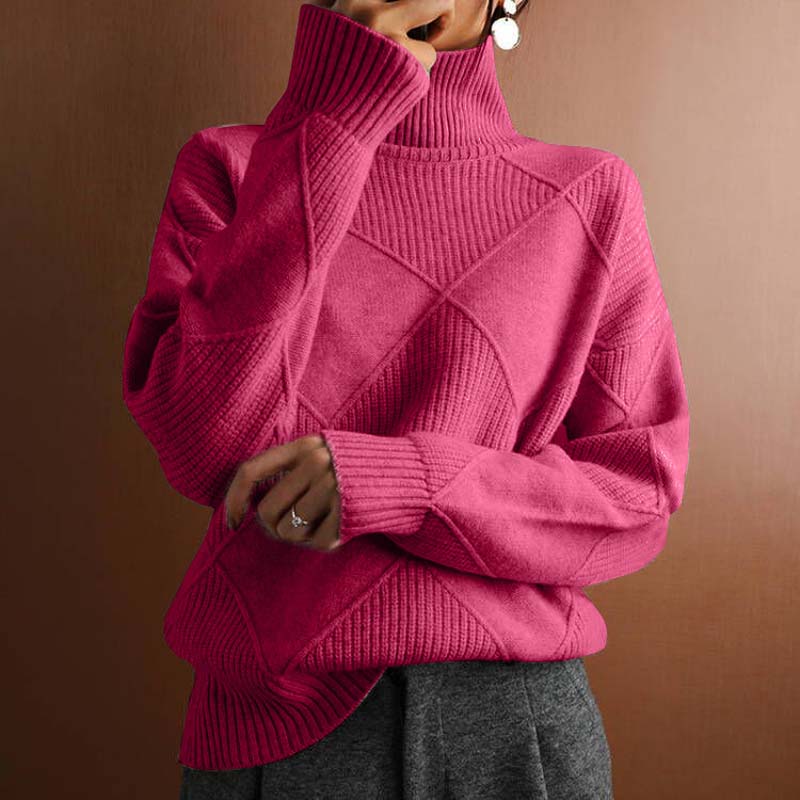 DENISE | Cozy Sweater