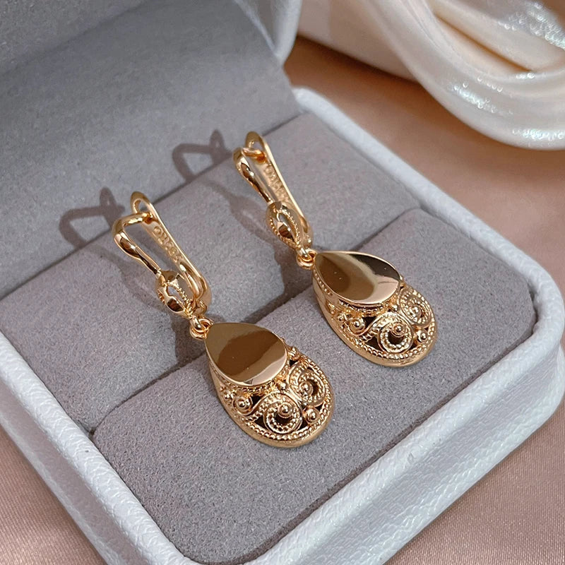 Merle Earrings