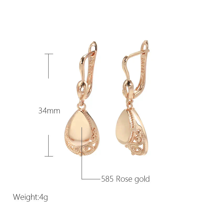 Merle Earrings