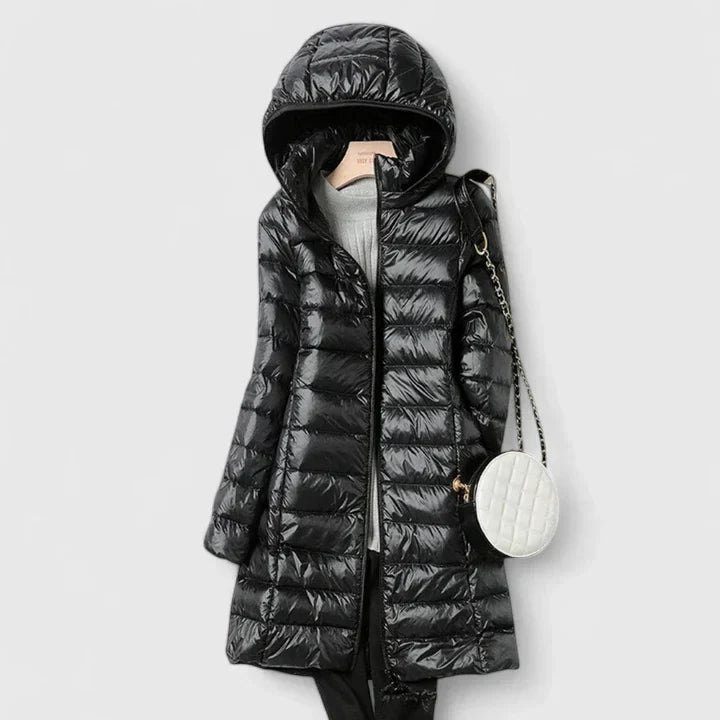 Feathra - Ultralight Down Jacket