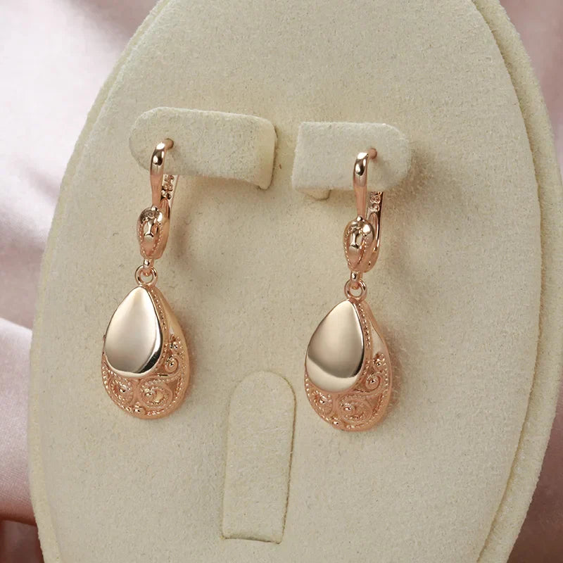 Merle Earrings
