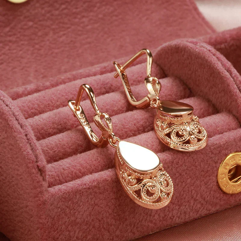 Merle Earrings