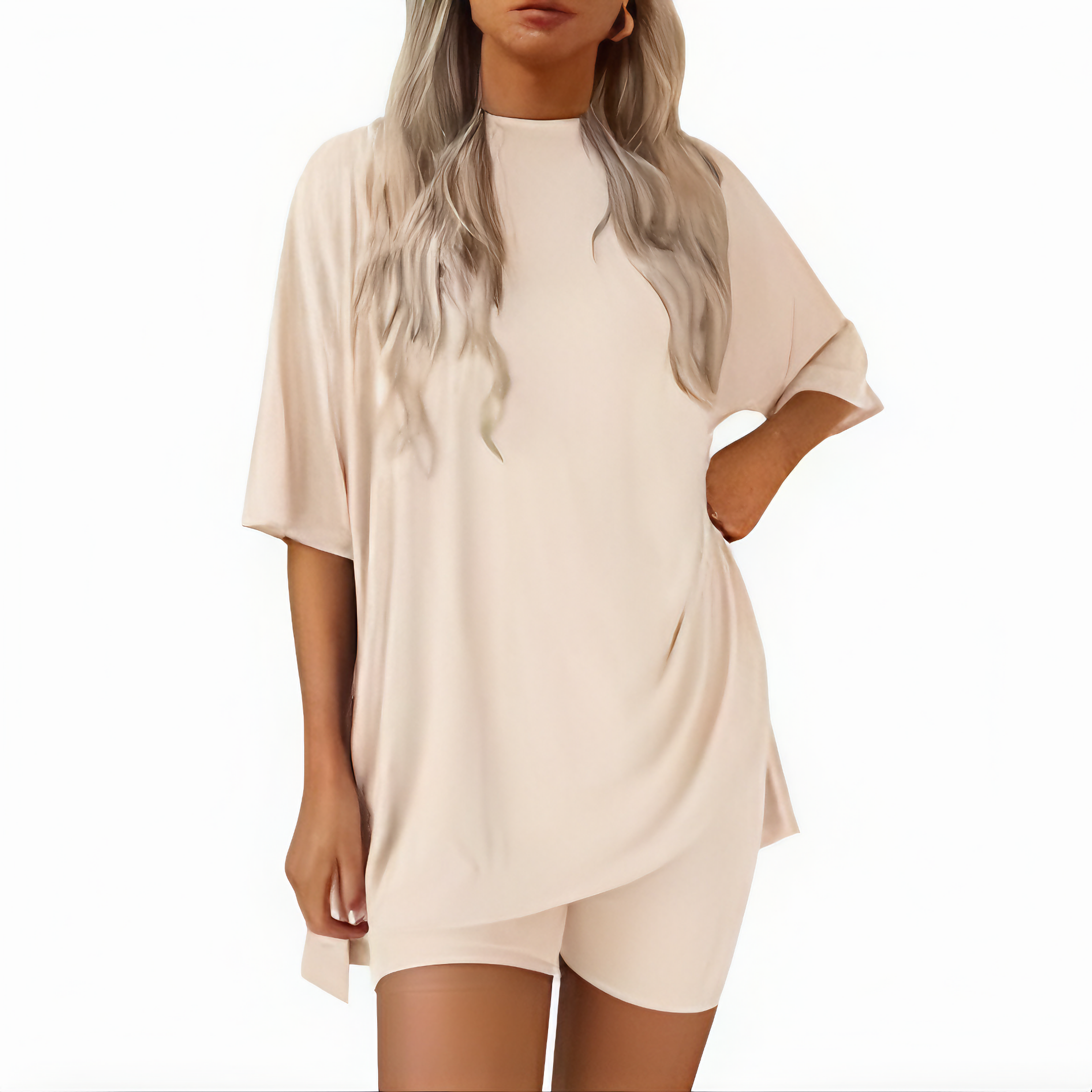 MIRELA | Elegancki Zestaw na Lato