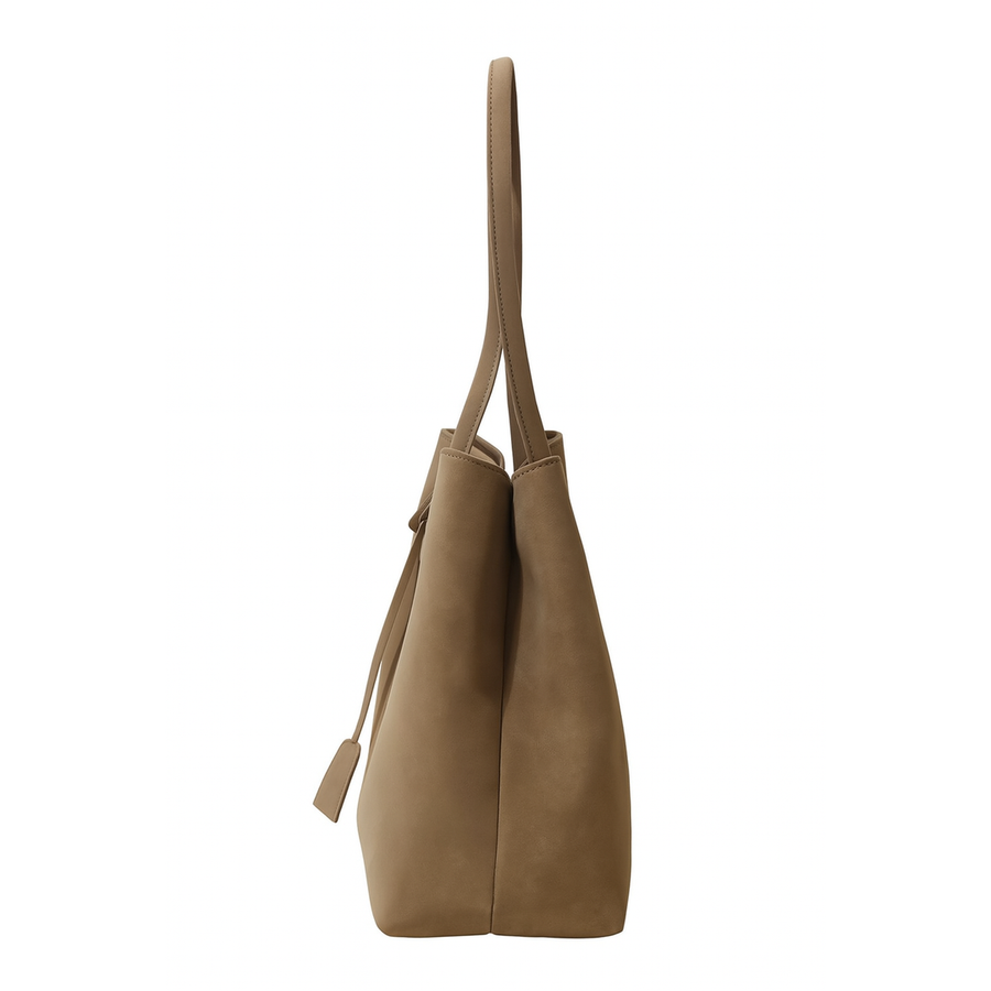 Vienna - Luxe Maxi Bag