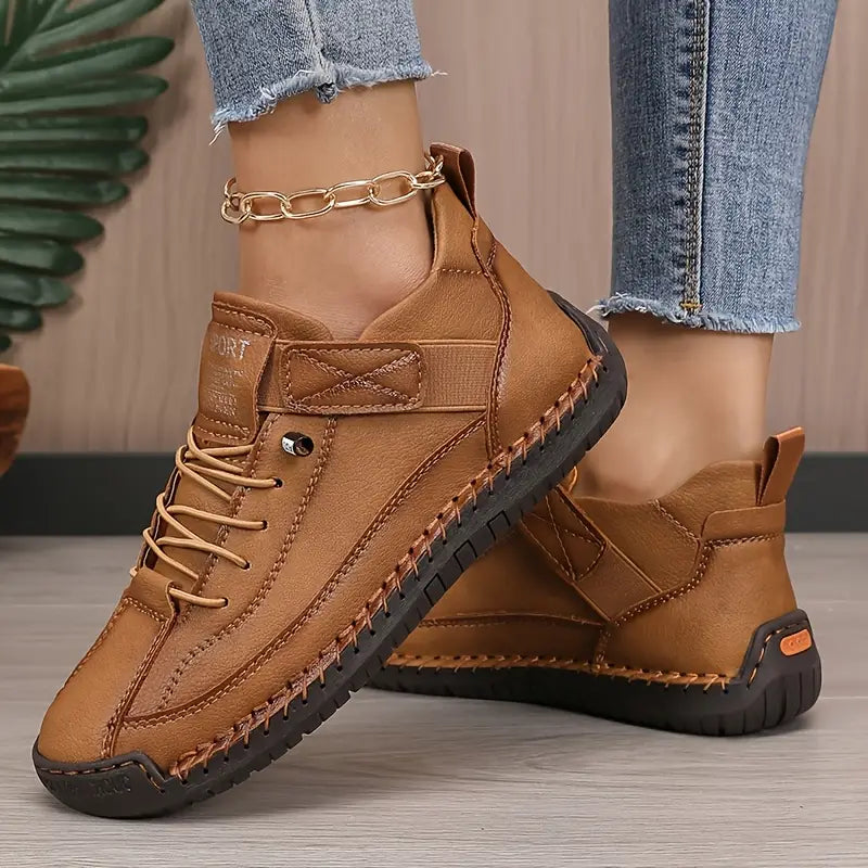 Elira | Wygodne i wspierające sneakersy