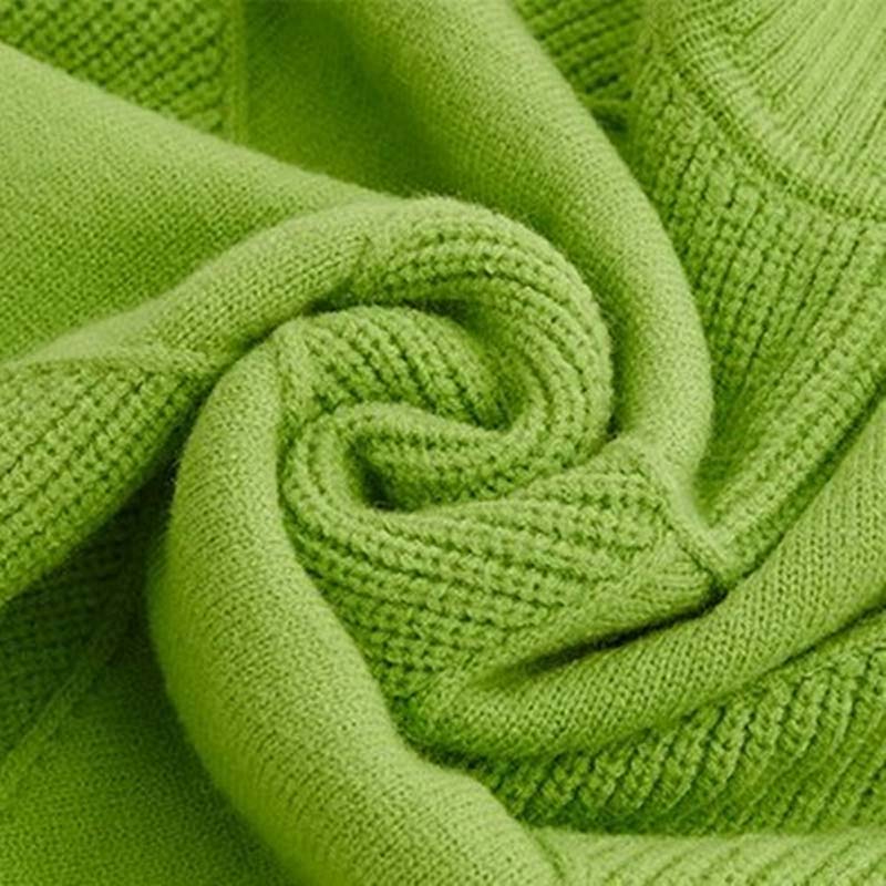 DENISE | Cozy Sweater