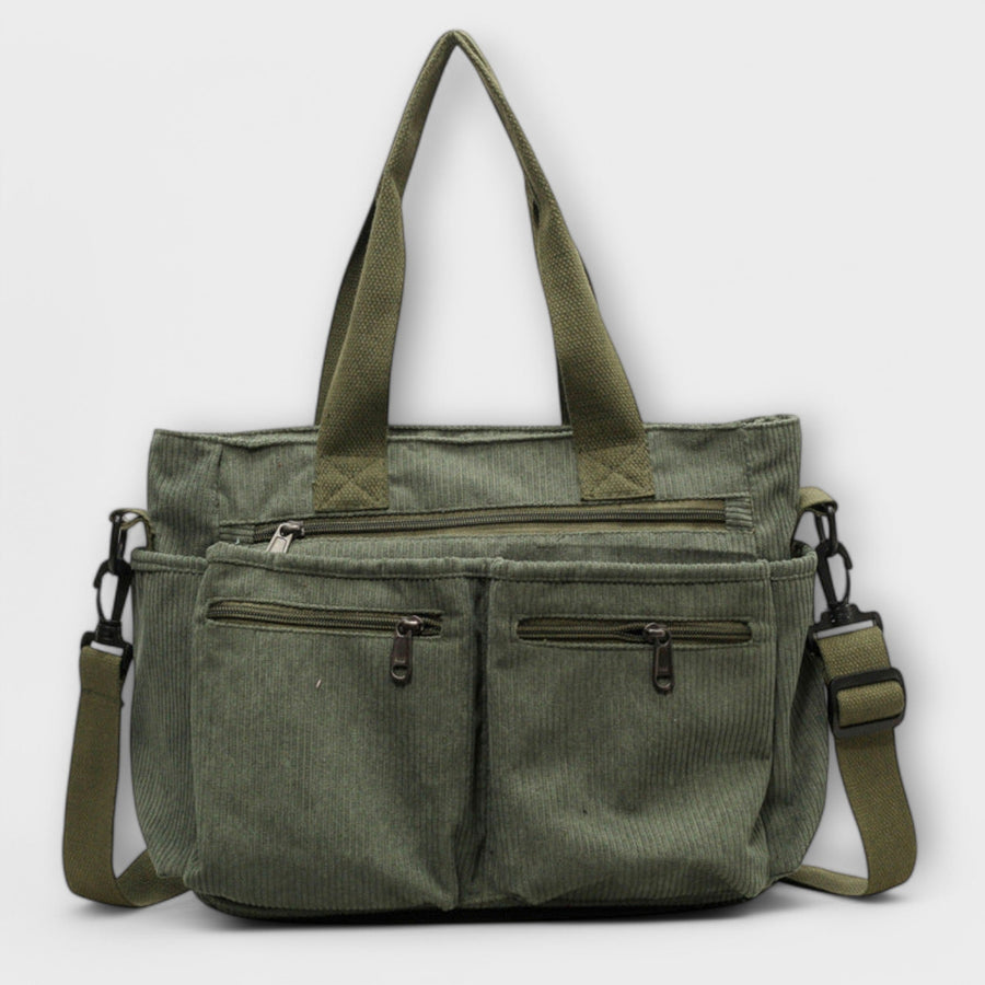 Olivia - Tote Bag
