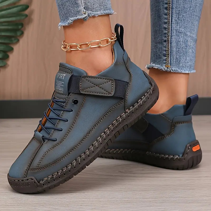 Elira | Wygodne i wspierające sneakersy