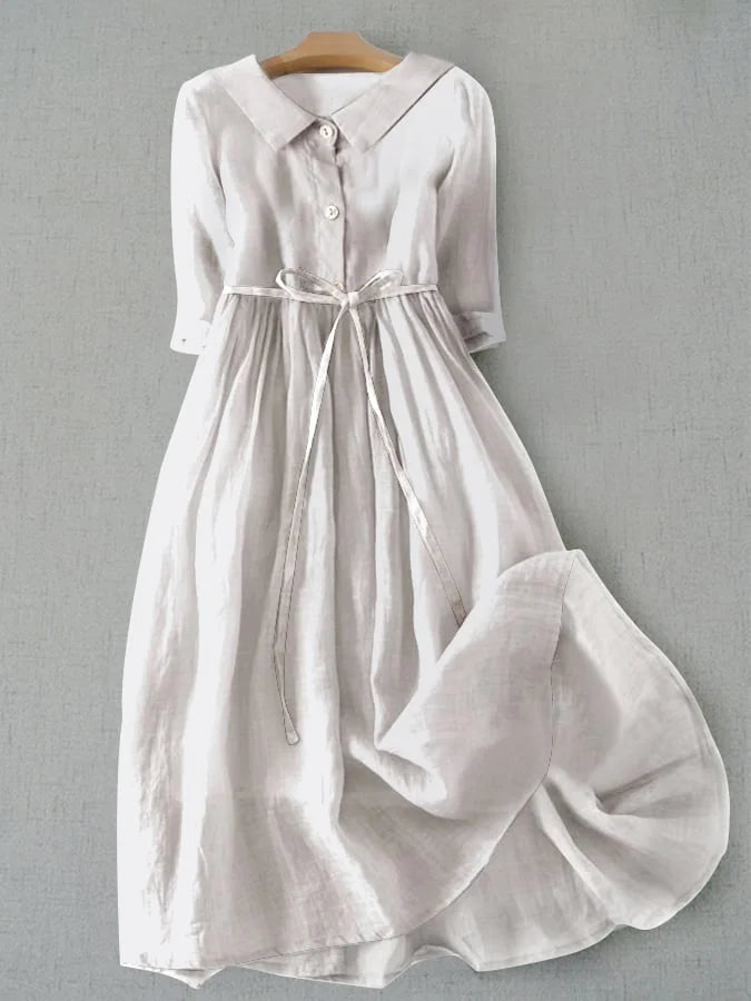 GINIE | Stylowa Elegancka Sukienka