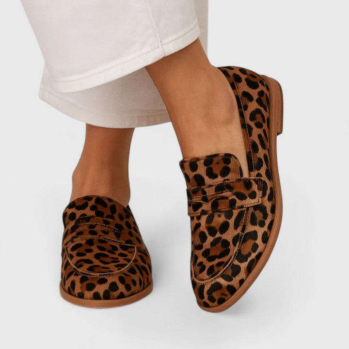 KAEVRYN | ULTRA SOFT LOAFERS