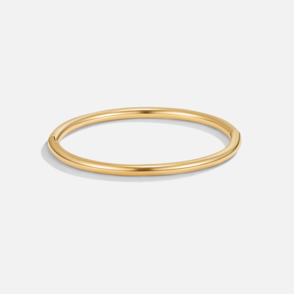 Eli Gold Bracelet