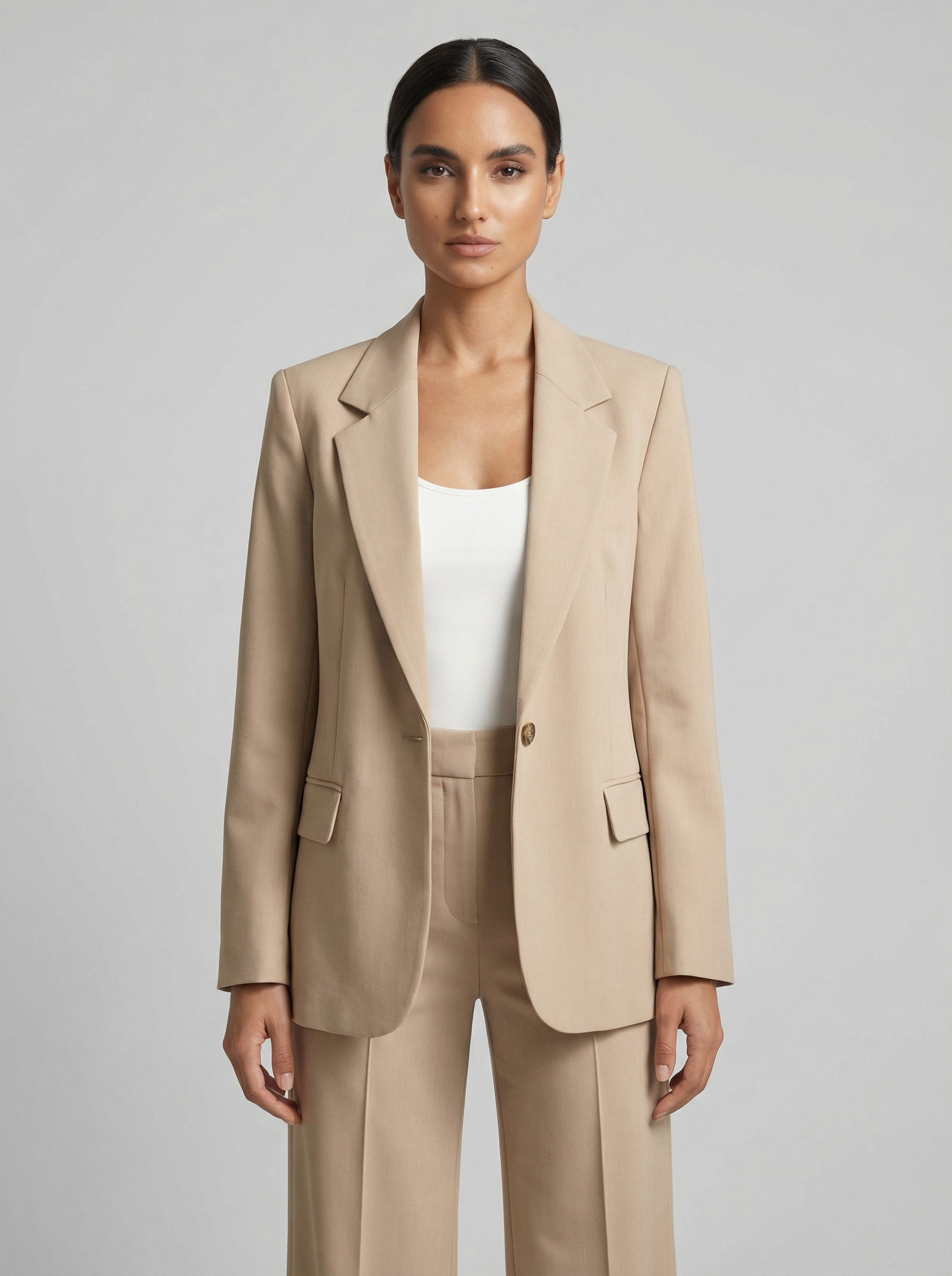 Emma™ | Elegant Two-Piece Set