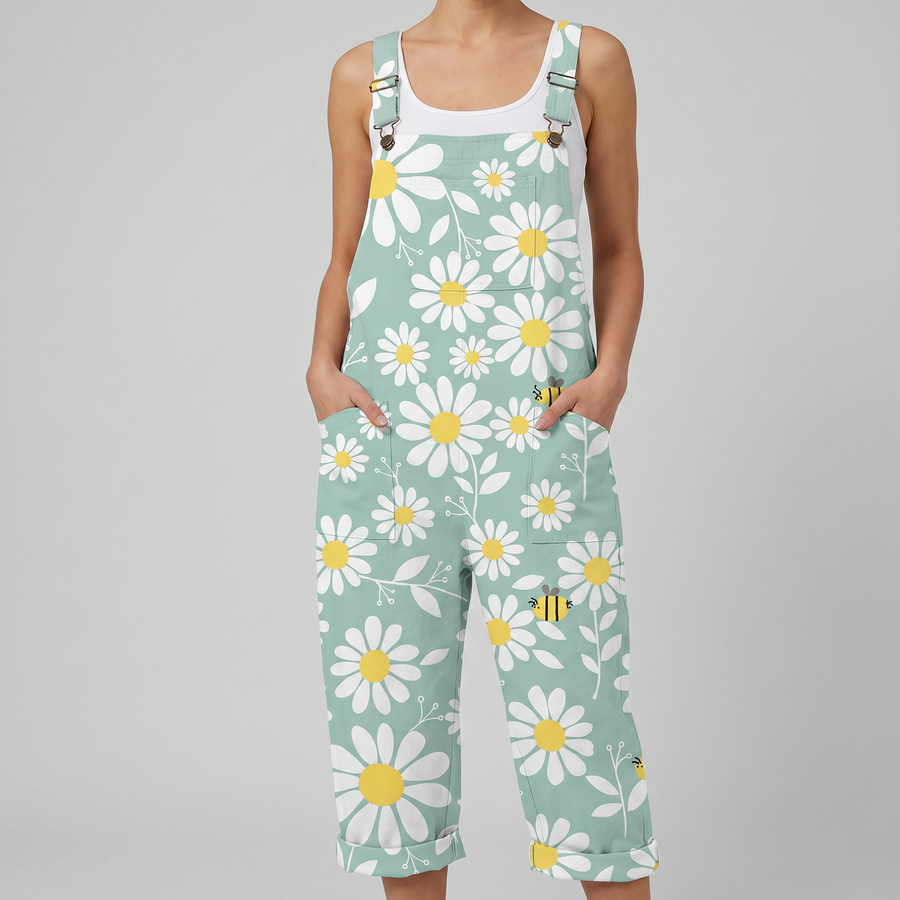 Daisy™ | Sunshine Daisy Jumpsuit