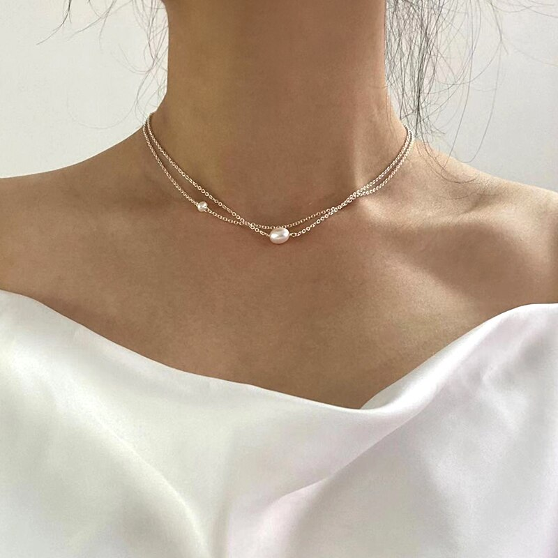 Chic Necklace