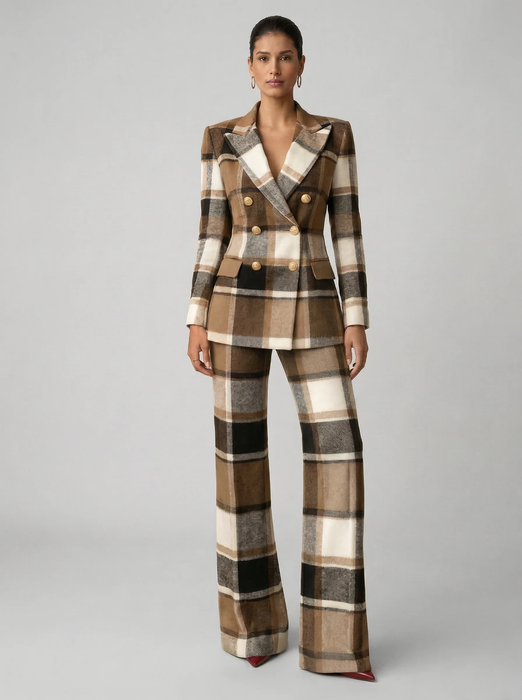 Olivia Studio Hilary™ Luxe Suit