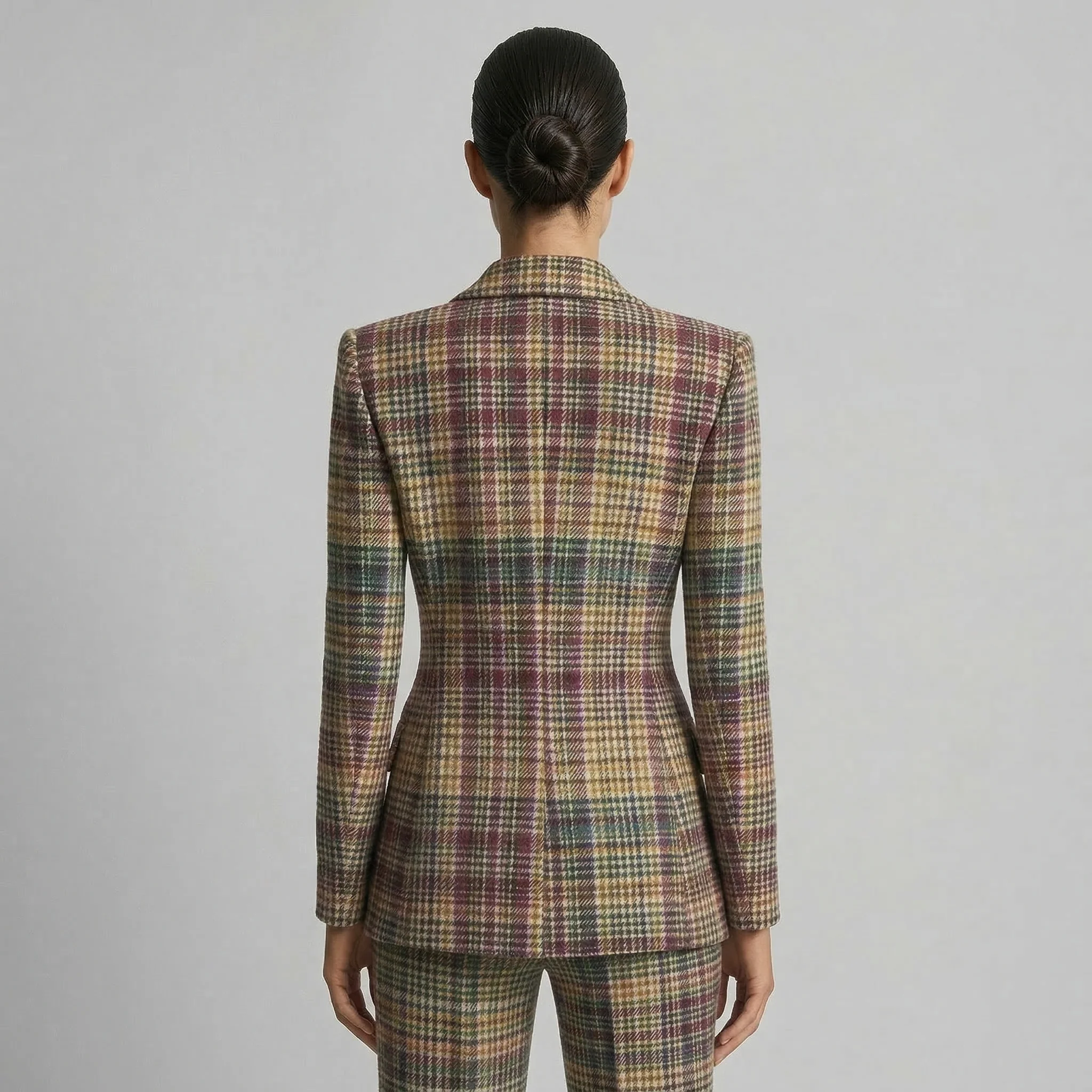 Olivia Studio Hilary™ Luxe Suit