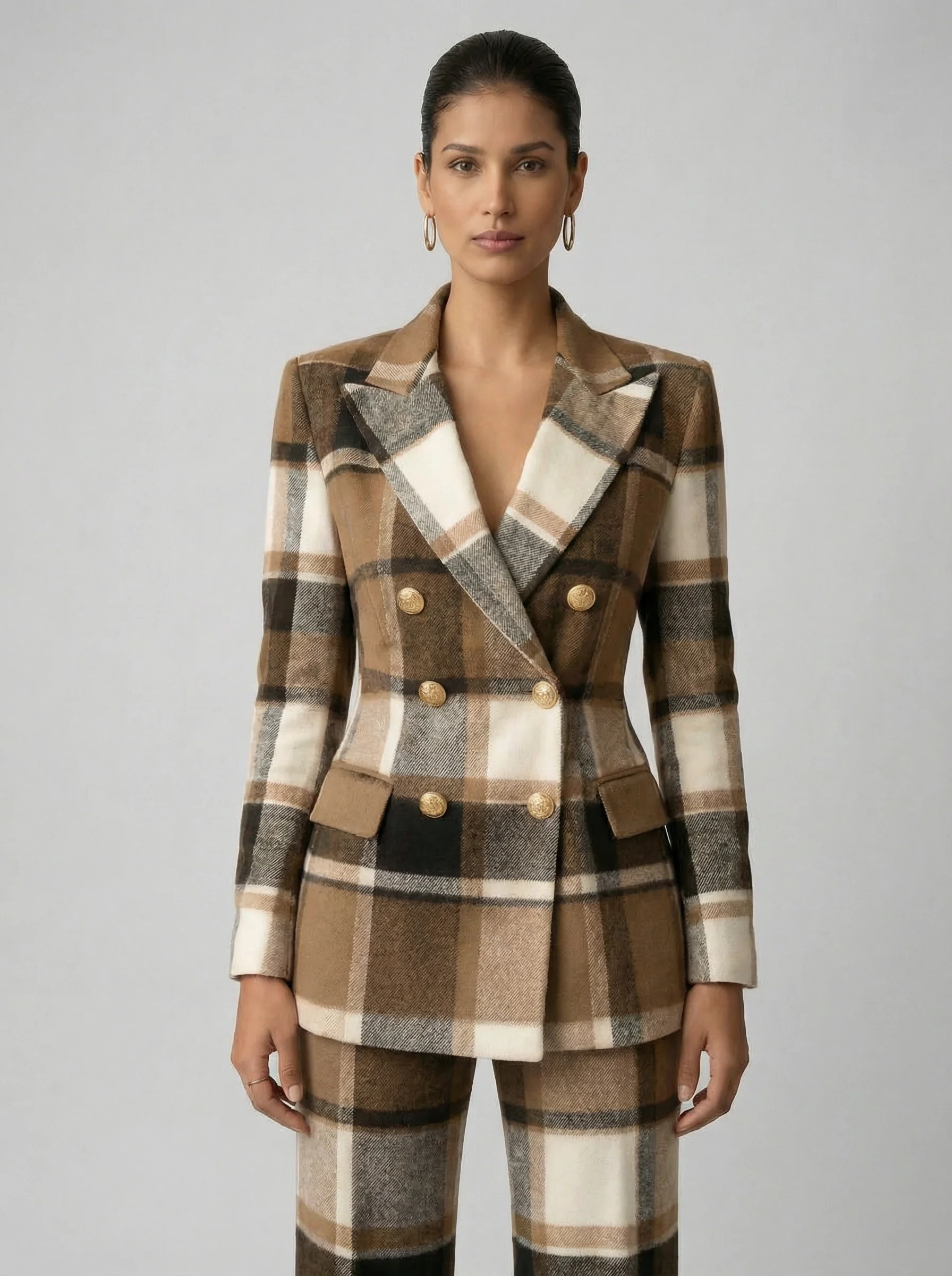 Olivia Studio Hilary™ Luxe Suit